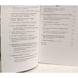 Narrow Roads of Gene Land - VOL.1: Evolution of Social Behaviour +...