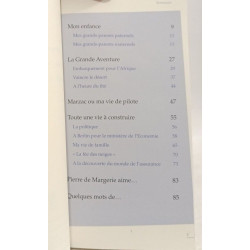 Au fil de ma vie