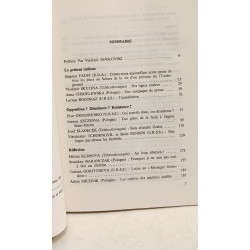 Recherches N°34 octobre 1978 - Nous dissidents - la dissidence en...