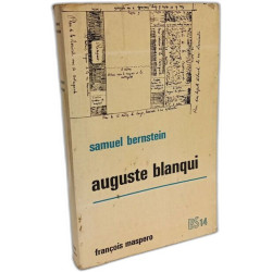 Auguste Blanqui