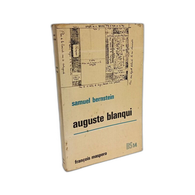 Auguste Blanqui