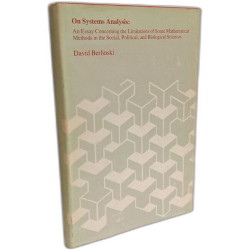 On Systems Analysis: An Essay Concerning the Limitations of Some...