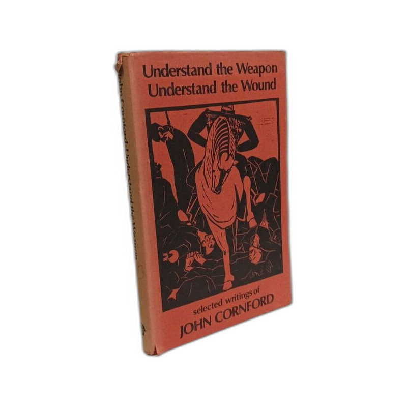 Understand the Weapon Understand the Wound