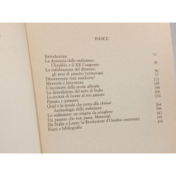 La memoria mutilata