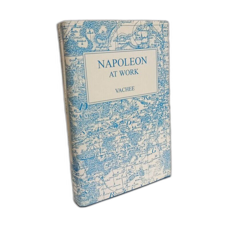 Napoleon at Work