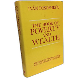 The Book of Poverty and Wealth