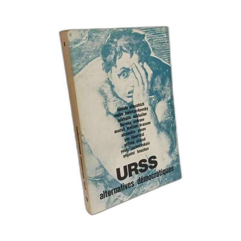URSS : alternatives démocratiques