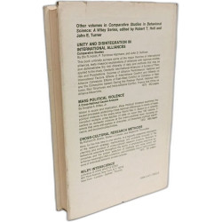 Planning and Budgeting in Poor Countries (Comparative studies in...