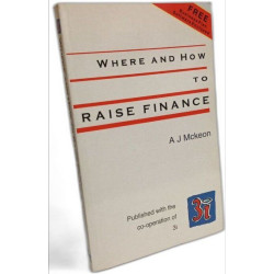 Where and How to Raise Finance for Your Business