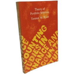Theory of Portfolio Selection