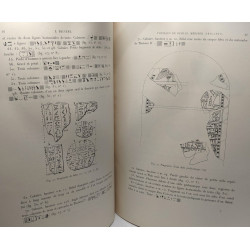 Rapport sur les fouilles de Deir El Médineh (années 1945-46 et...