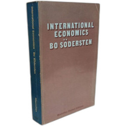 International economics