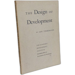 The Design of Development