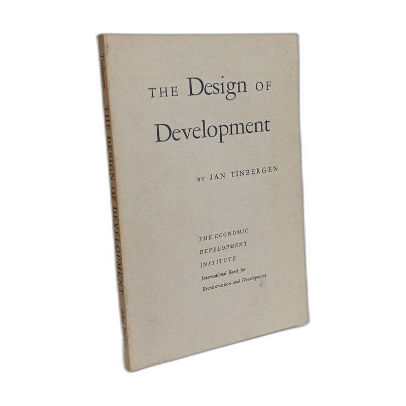 The Design of Development