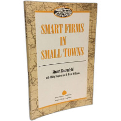 Smart firms in small towns