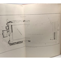 Les chantiers de fouilles archéologiques de Bavai