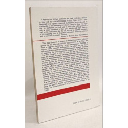 Gorbachev's Information Revolution: Controlling Glasnost In A New...
