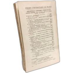Manuel de psychologie de l'enfant Tome II Développement du langage...