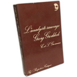 L'analyste sauvage
