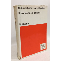 Il concetto di cultura