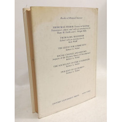 Essays in Socialism and Philosophy