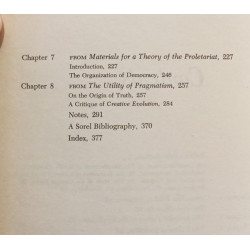 Essays in Socialism and Philosophy
