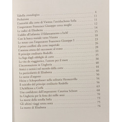 Elisabetta: Imperatrice d'Austria