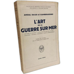 L'art de la guerre sur mer
