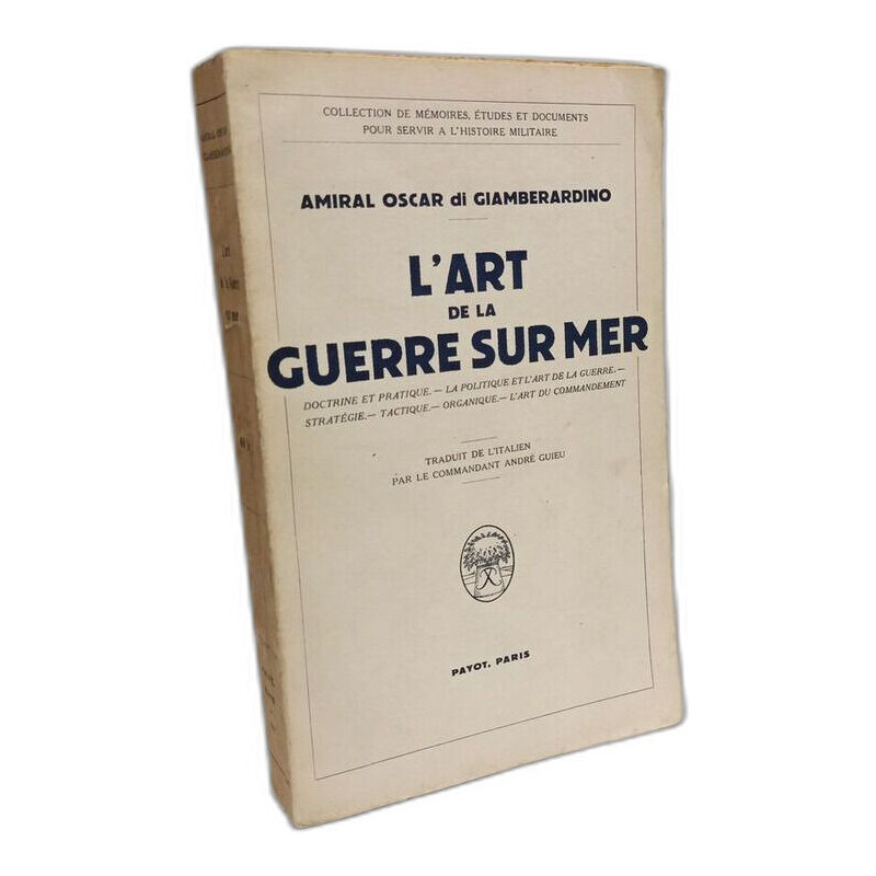 L'art de la guerre sur mer