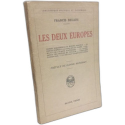 Les deux europes