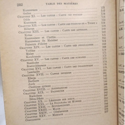 Le culte de Civa
