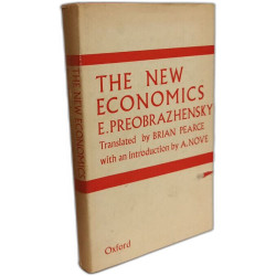 The new economics