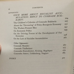 The new economics