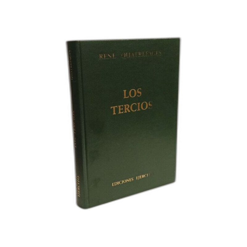 Los tercios
