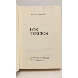 Los tercios