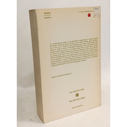 Modern Economic Growth (Study in Comparative Economics)