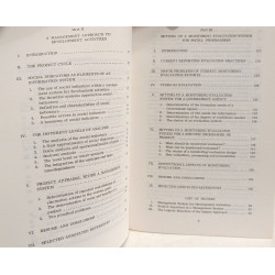 A Management Approach to Project Appraisal and Evaluation: With...