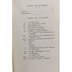 Atlas historique Tome I Antiquité