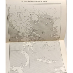 Atlas historique Tome I Antiquité