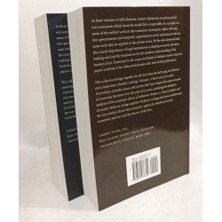 Volume 1: Choice and Cost Under Uncertainty + Volume 2: Property...