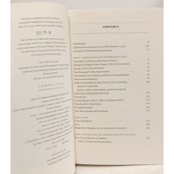 Volume 1: Choice and Cost Under Uncertainty + Volume 2: Property...