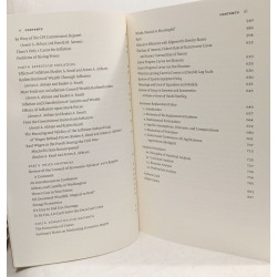 Volume 1: Choice and Cost Under Uncertainty + Volume 2: Property...