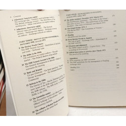 The Evolution of the International Monetary System 1945 - 77