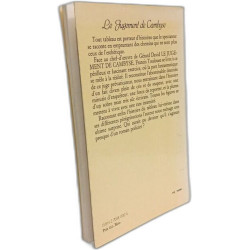 Le Jugement De Cambyse