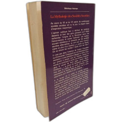 La Mythologie des sociétés secrètes