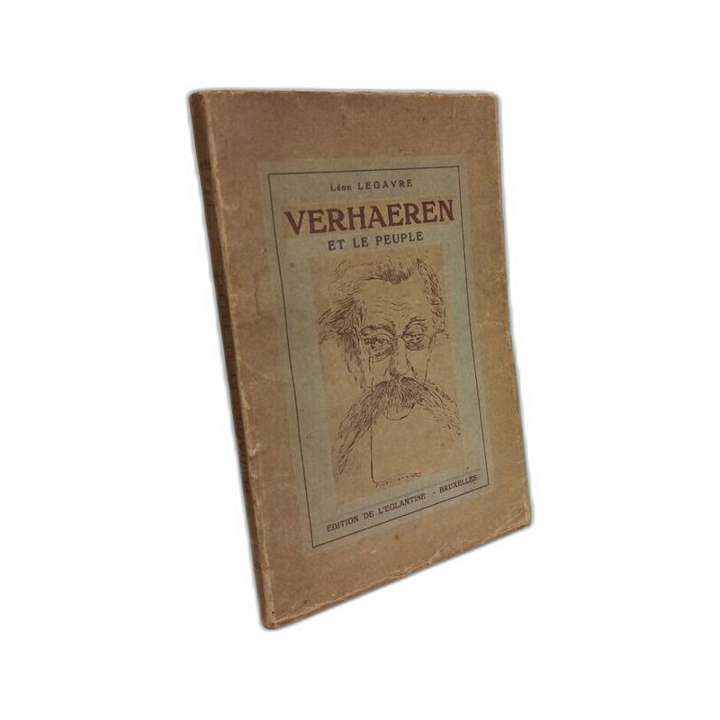 Verhaeren et le peuple
