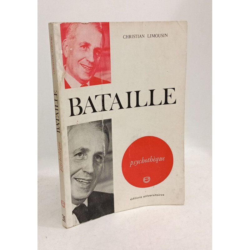 Bataille - psychothèque