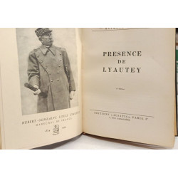 Présence de Lyautey - 6e éd