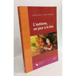 L'autisme un jour a la fois
