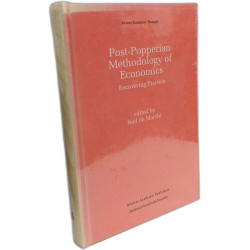 Post-Popperian Methodology of Economics: Recovering Practice...